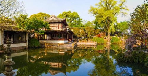 蘇州最貴景區 80元門票背后藏玄機，園林美景還需百元補票