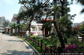 南方某精品別墅庭園實(shí)景賞析與園林設(shè)計(jì)資源解析