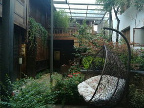 麗江且亭園林精品客棧 園林風(fēng)情與服務(wù)體驗(yàn)全解析