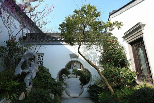 營造課堂 人文園林營造藝術(shù)與中式別墅景觀的融合之道