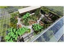 湖南湘意園林施工隊 園林藝術的專業詮釋者