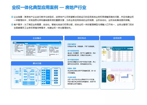 美云智數攜手行業權威發布《業權一體化白皮書》，引領網絡與信息安全軟件開發新范式