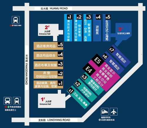 2024上海酒店商業(yè)空間博覽會 賦能產(chǎn)業(yè)升級，引領未來酒店生態(tài)